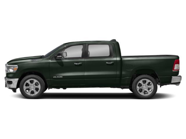 used 2019 Ram 1500 car, priced at $24,999