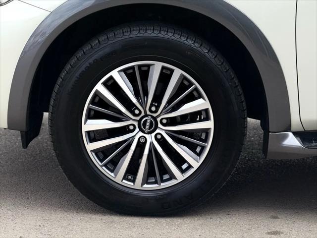 used 2018 Nissan Armada car, priced at $20,495