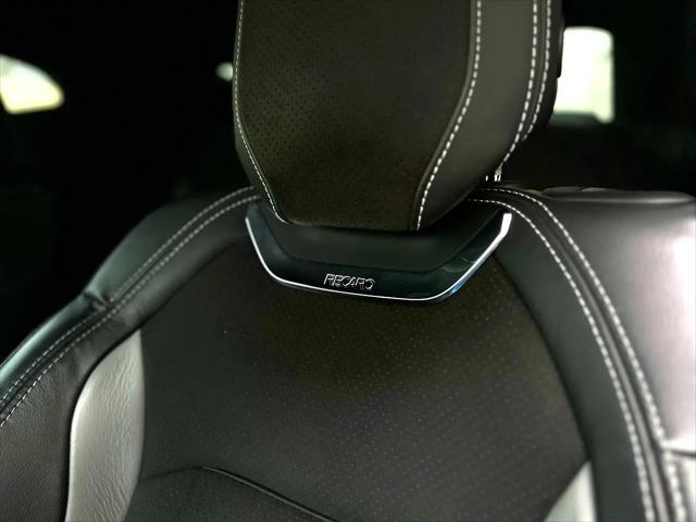 used 2023 Chevrolet Camaro car, priced at $49,999