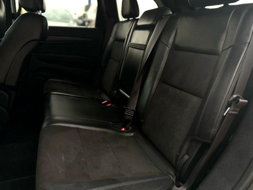 used 2020 Jeep Grand Cherokee car, priced at $27,999
