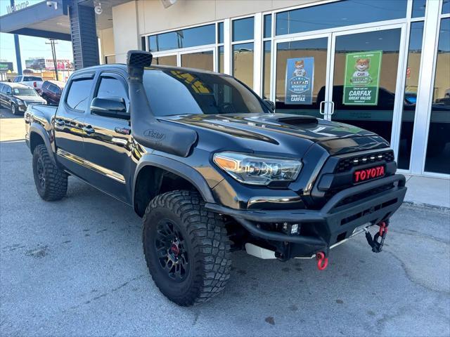 used 2019 Toyota Tacoma car, priced at $38,999