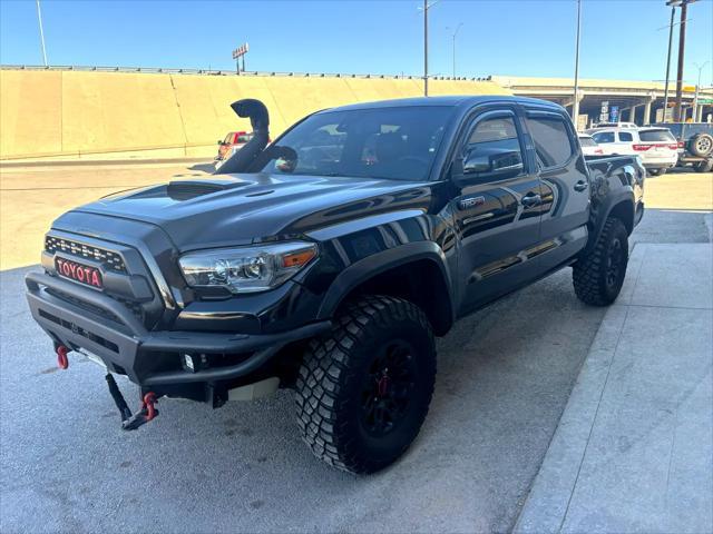 used 2019 Toyota Tacoma car, priced at $38,999