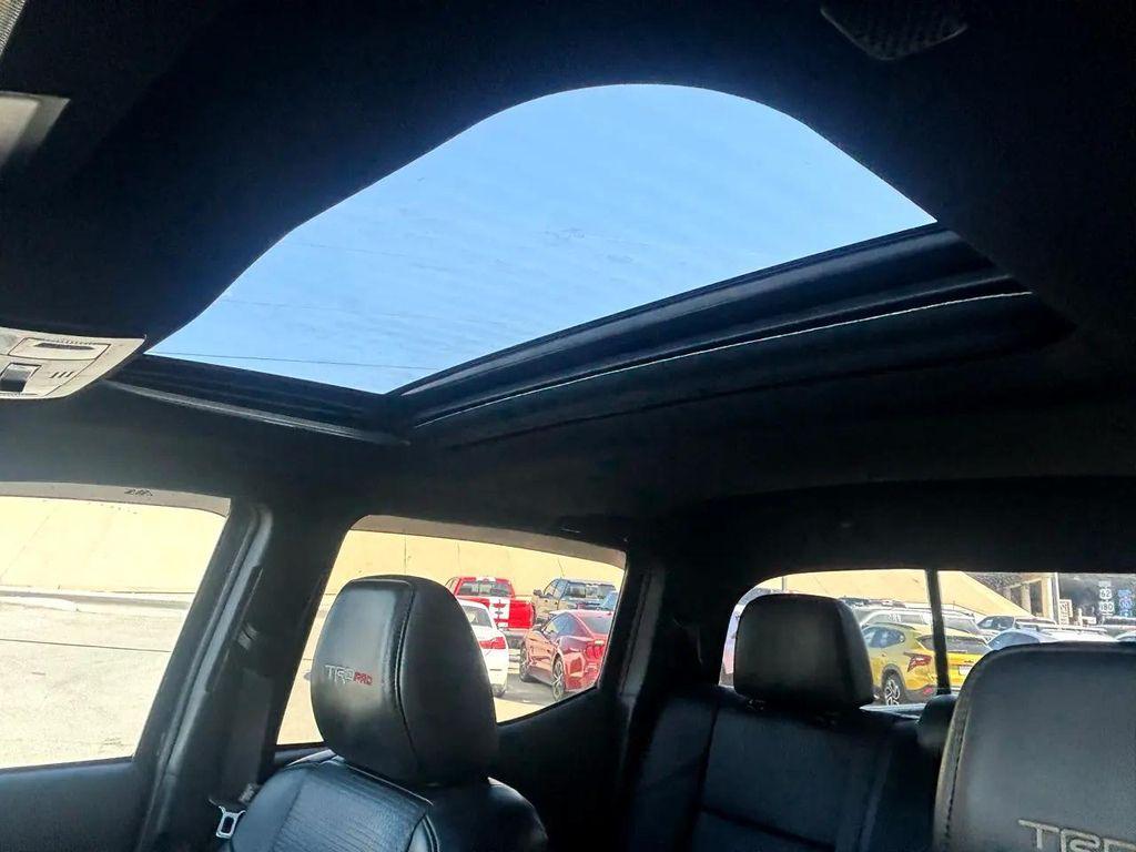 used 2019 Toyota Tacoma car, priced at $38,999