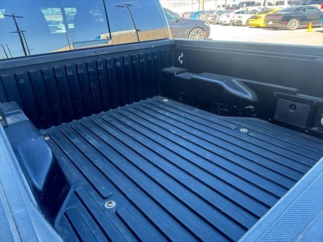 used 2019 Toyota Tacoma car, priced at $38,999