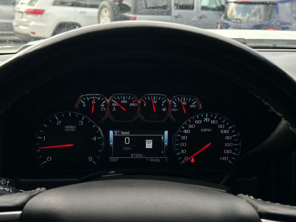 used 2019 GMC Sierra 2500 car, priced at $48,000