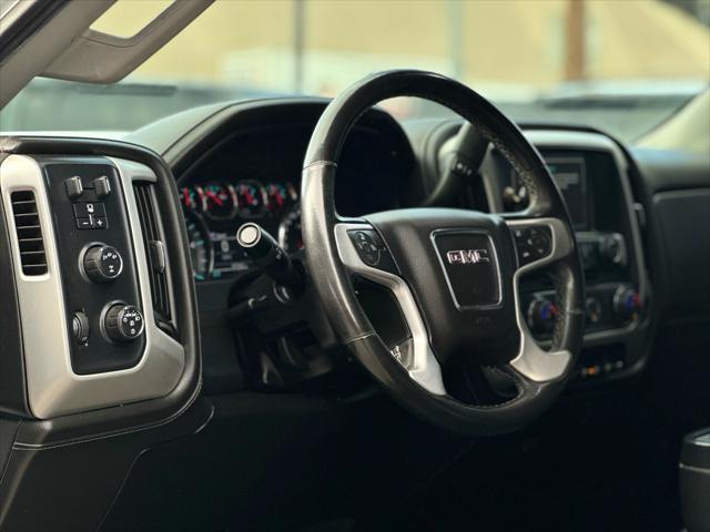 used 2019 GMC Sierra 2500 car, priced at $46,000