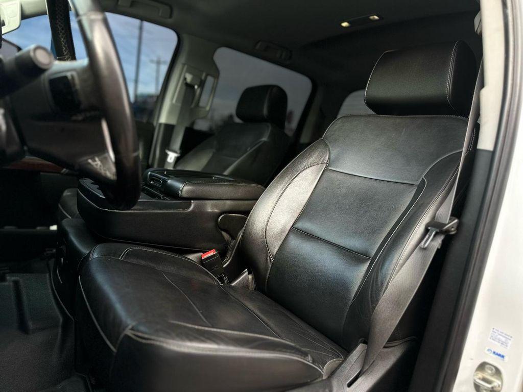 used 2019 GMC Sierra 2500 car, priced at $48,000