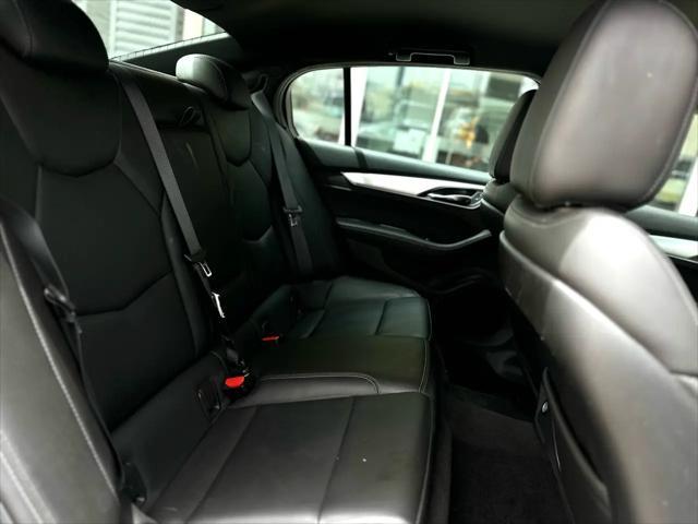 used 2023 Cadillac CT5 car, priced at $27,999