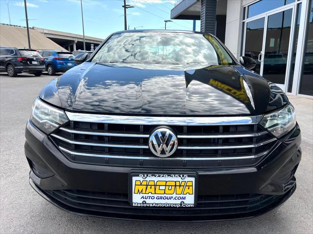 used 2020 Volkswagen Jetta car, priced at $20,495