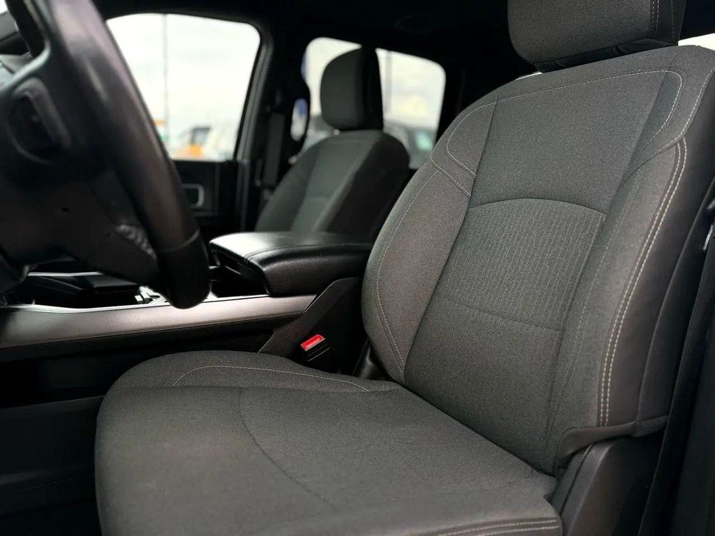 used 2024 Ram 3500 car, priced at $54,495