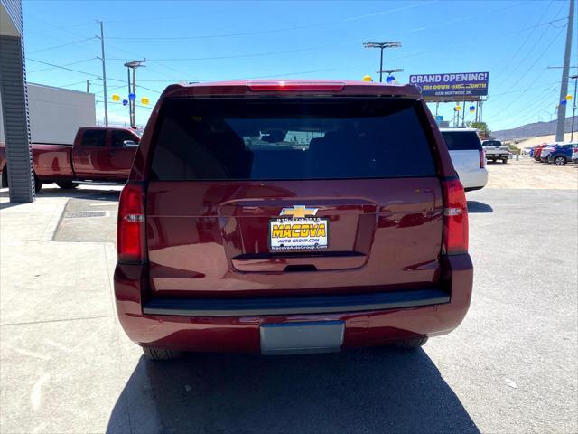 used 2016 Chevrolet Tahoe car, priced at $15,999