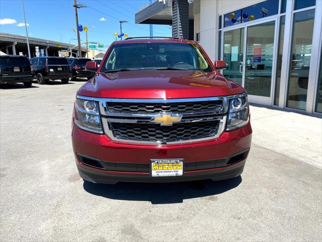used 2016 Chevrolet Tahoe car, priced at $15,999