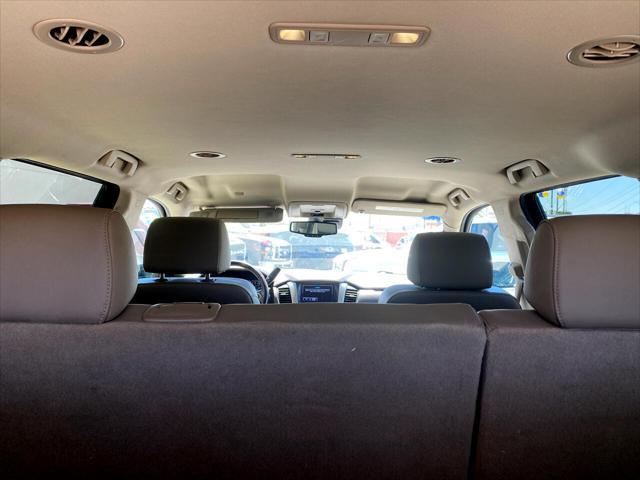 used 2016 Chevrolet Tahoe car, priced at $15,999