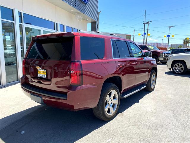 used 2016 Chevrolet Tahoe car, priced at $15,999