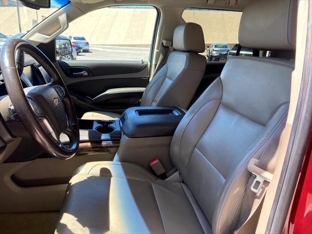 used 2016 Chevrolet Tahoe car, priced at $15,999