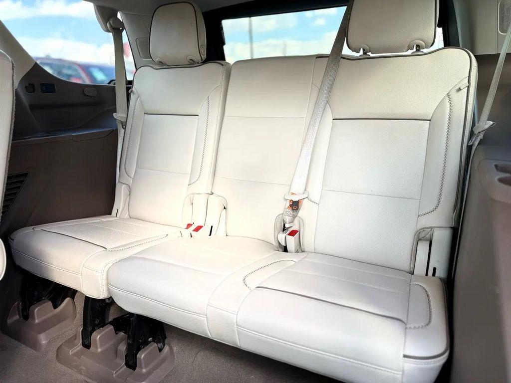 used 2021 GMC Yukon car, priced at $51,495