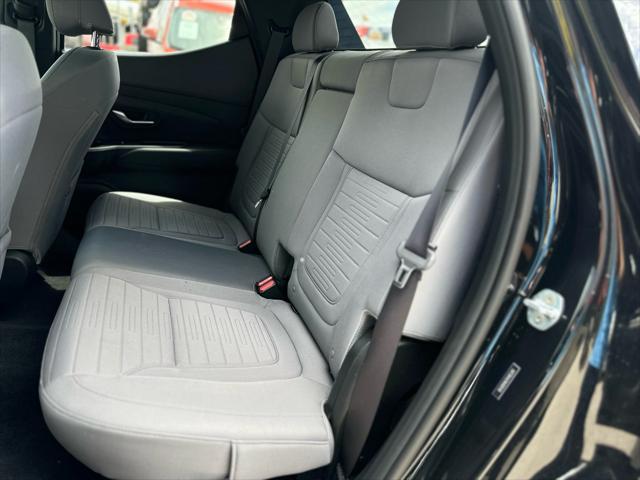 used 2022 Hyundai SANTA CRUZ car, priced at $25,999