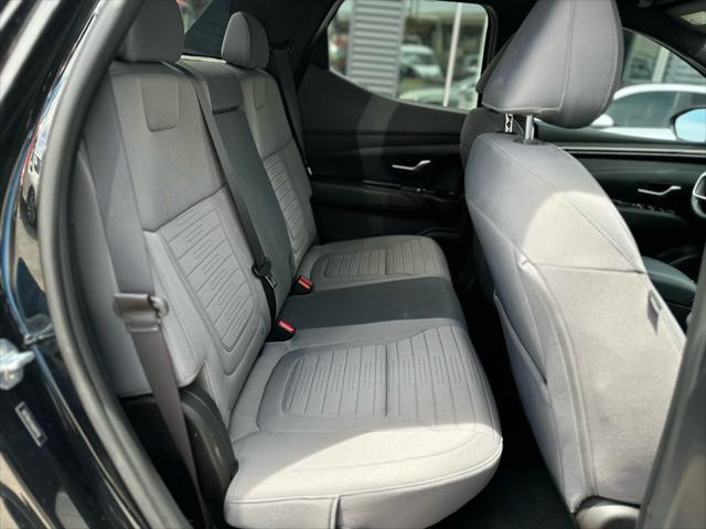used 2022 Hyundai SANTA CRUZ car, priced at $25,999