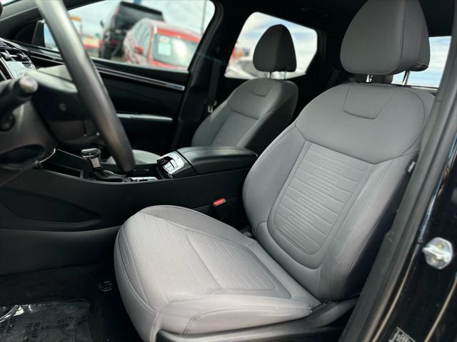 used 2022 Hyundai SANTA CRUZ car, priced at $25,999