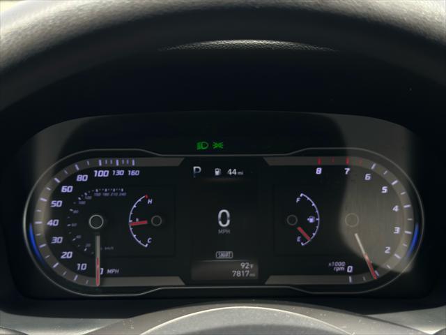 used 2022 Hyundai SANTA CRUZ car, priced at $25,999