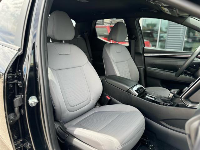 used 2022 Hyundai SANTA CRUZ car, priced at $25,999