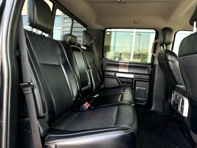 used 2019 Ford F-250 car, priced at $55,999