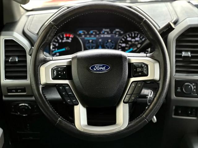 used 2019 Ford F-250 car, priced at $55,999