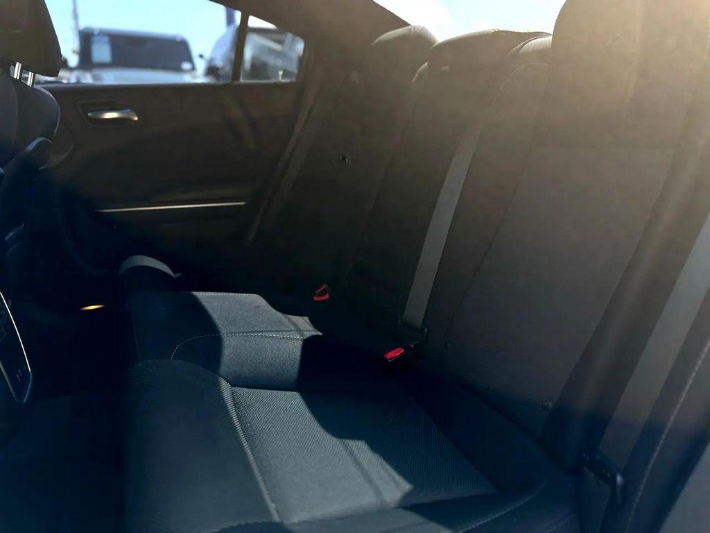 used 2018 Dodge Charger car, priced at $31,999