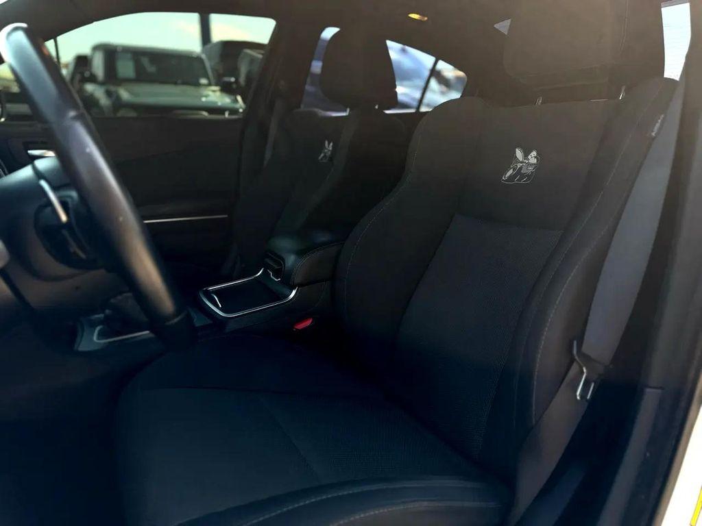 used 2018 Dodge Charger car, priced at $31,999
