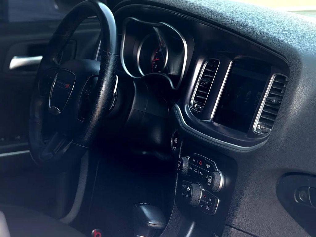 used 2018 Dodge Charger car, priced at $31,999