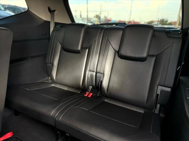 used 2019 Volkswagen Atlas car, priced at $20,995