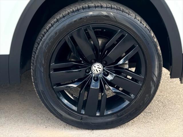 used 2019 Volkswagen Atlas car, priced at $20,995