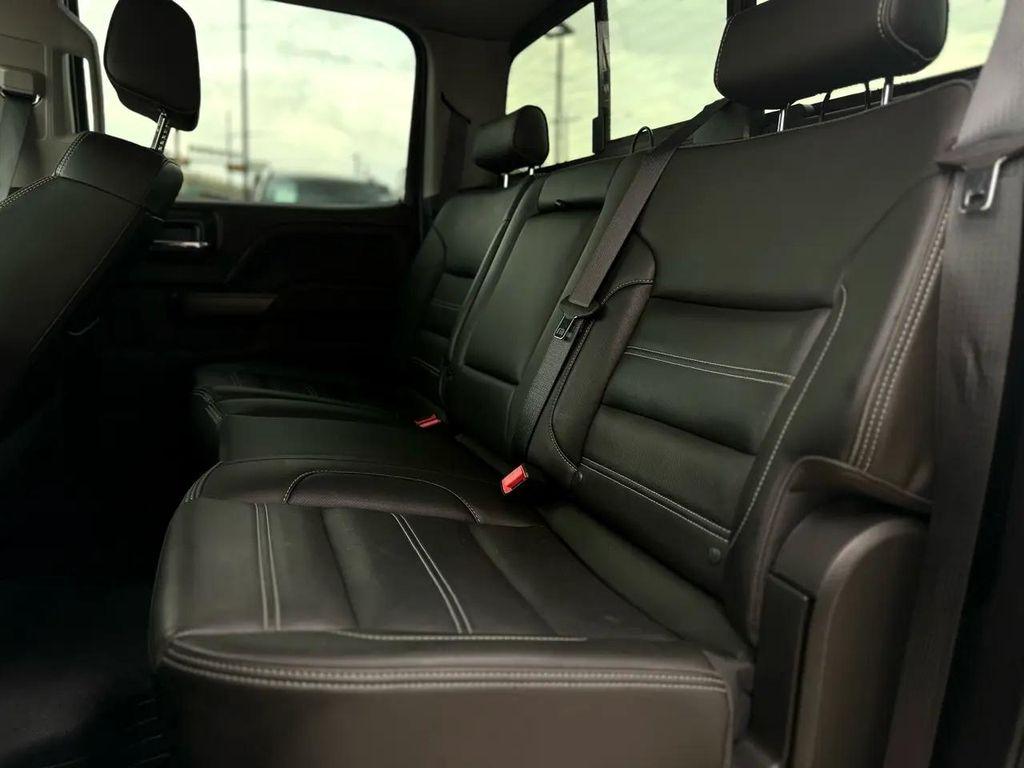 used 2019 GMC Sierra 2500 car, priced at $52,999