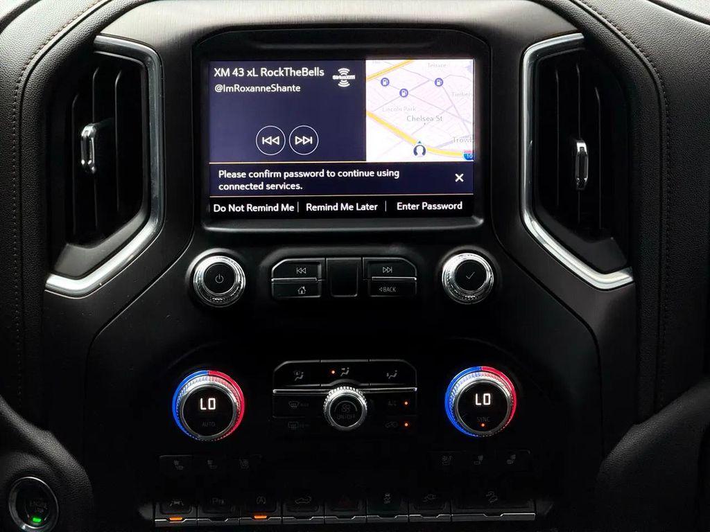 used 2019 GMC Sierra 1500 car, priced at $37,999