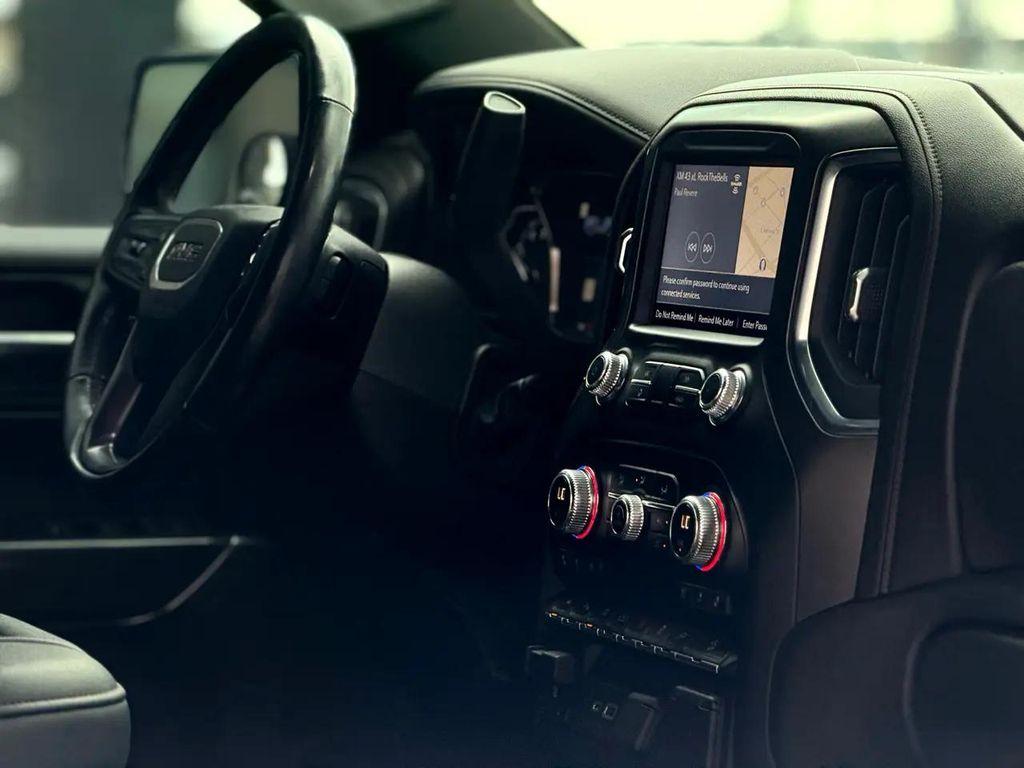 used 2019 GMC Sierra 1500 car, priced at $37,999
