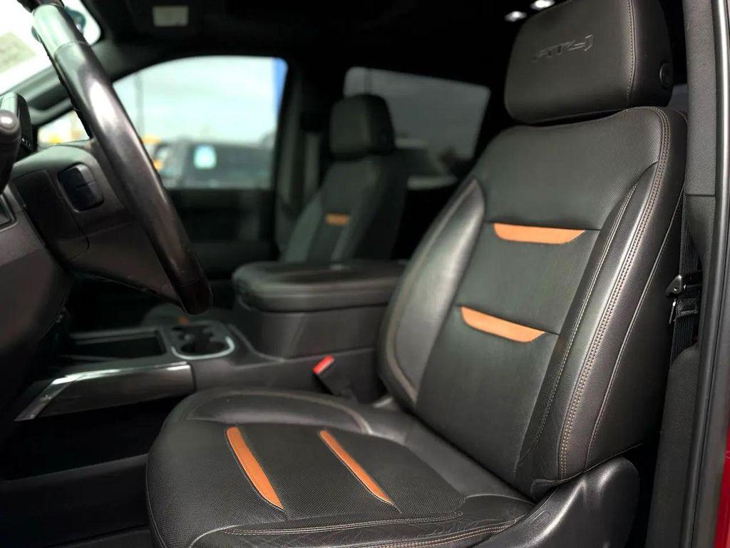 used 2019 GMC Sierra 1500 car, priced at $37,999