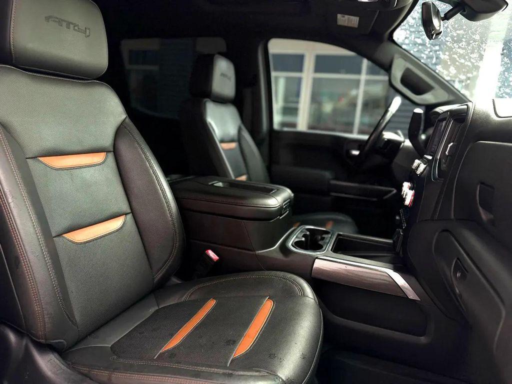 used 2019 GMC Sierra 1500 car, priced at $37,999