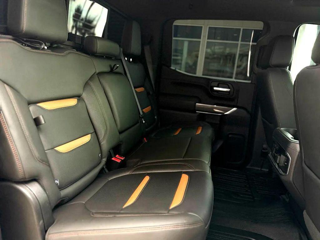 used 2019 GMC Sierra 1500 car, priced at $37,999