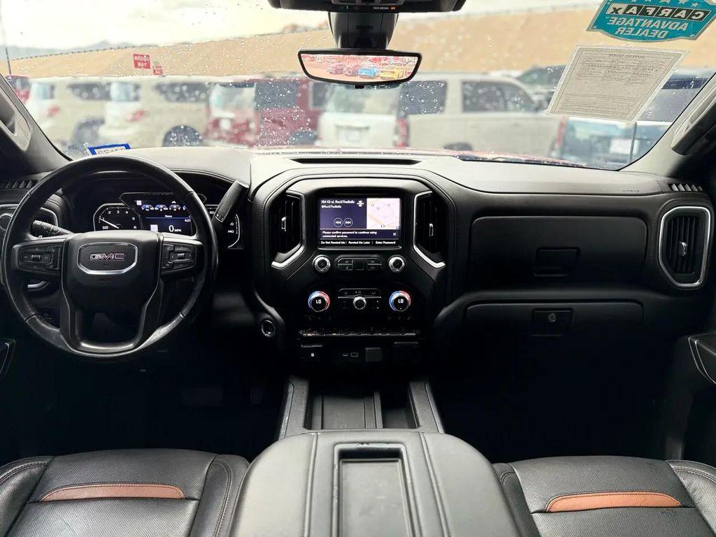 used 2019 GMC Sierra 1500 car, priced at $37,999