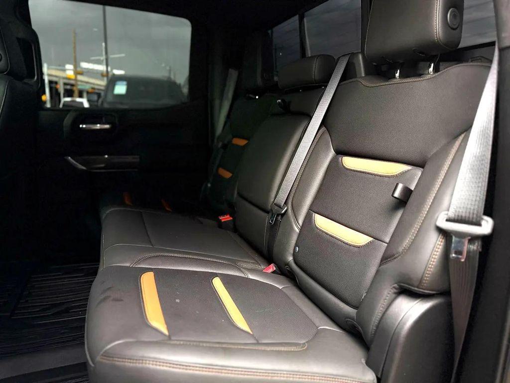 used 2019 GMC Sierra 1500 car, priced at $37,999