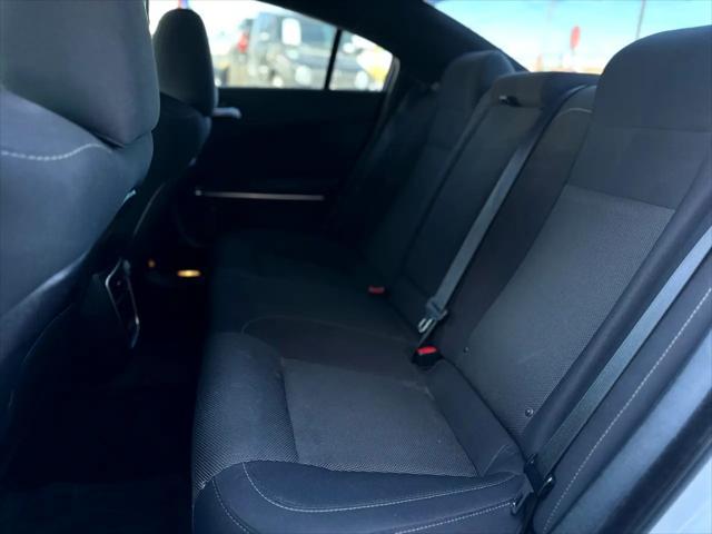 used 2018 Dodge Charger car, priced at $33,999