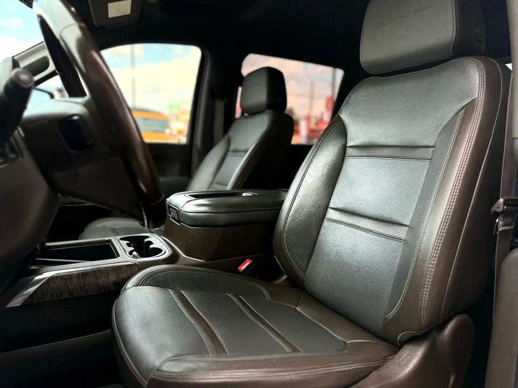 used 2022 GMC Sierra 2500 car, priced at $59,999