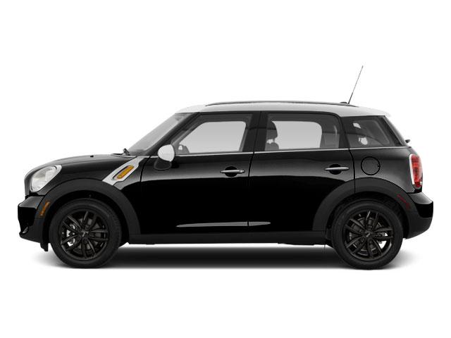used 2011 MINI Cooper S Countryman car, priced at $8,495