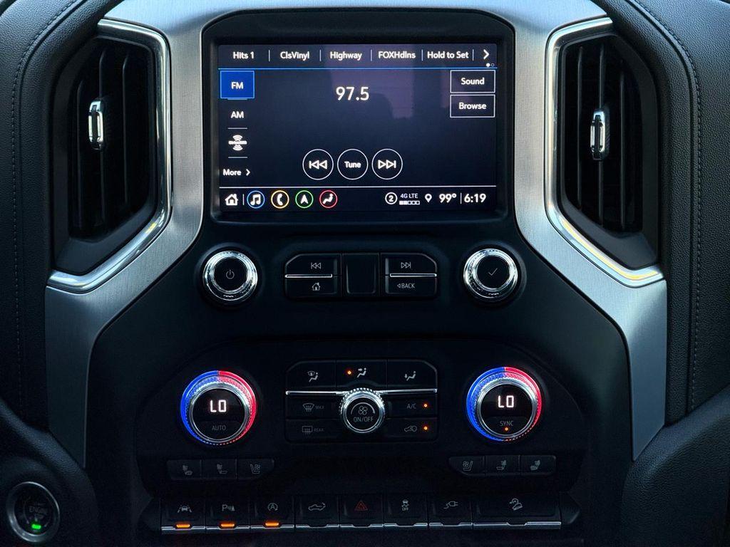 used 2022 GMC Sierra 1500 car, priced at $30,999