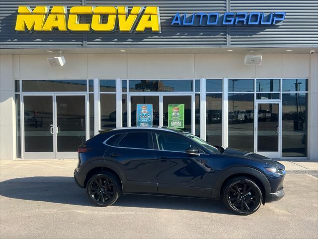 used 2024 Mazda CX-30 car, priced at $25,999