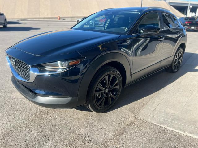 used 2024 Mazda CX-30 car, priced at $25,999