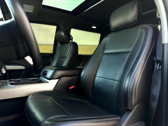 used 2018 Ford F-250 car, priced at $58,999