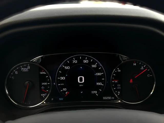 used 2019 GMC Acadia car, priced at $23,999