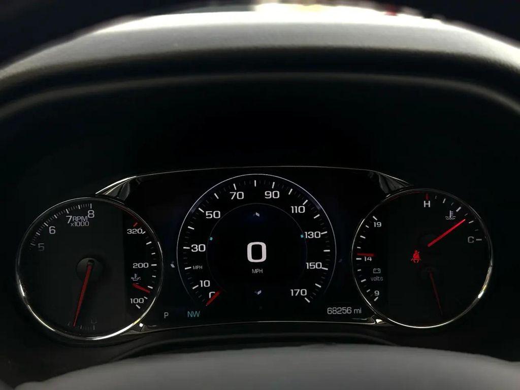 used 2019 GMC Acadia car, priced at $23,999