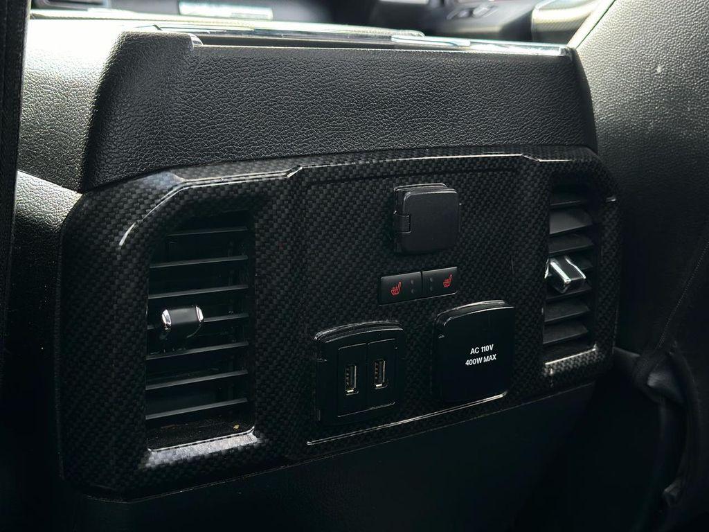 used 2019 Ford F-150 car, priced at $56,999